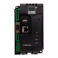 Preview: DSE892 SNMP