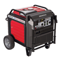 Preview: Honda Eu7000 is