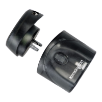 Preview: Kensington K33346 US-CL