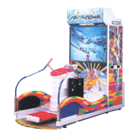 Preview: NAMCO Alpine Racer