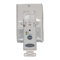 Preview: Carrier KVBCN0101CLT