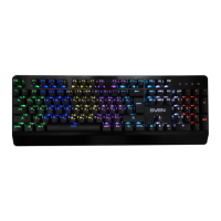 Preview: Sven KB-G9700