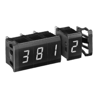 Preview: IDEC DD3S Series