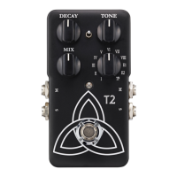 Preview: TC Electronic T2 Reverb