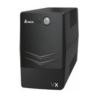 Preview: Delta VX 600 VA
