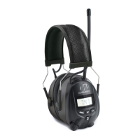 Preview: Walker's GWP-RDOM