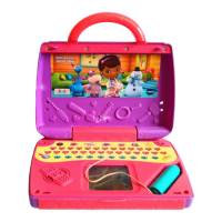 Preview: Doc McStuffins Write & Learn Doctors Bag
