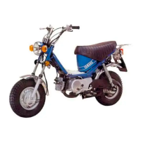 Preview: Yamaha LB2 M 1978