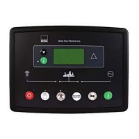 Preview: Deep Sea Electronics Plc DSE6110 MKII