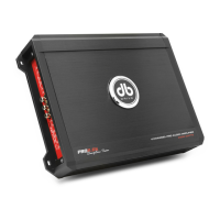 Preview: DB Drive PRO2.6K