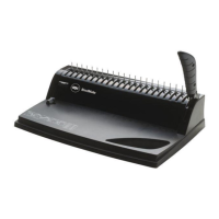 Preview: GBC BindMate