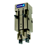 Preview: SCHUNK GSM-P