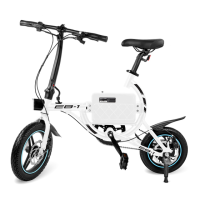 Preview: SWAGTRON E-Bike EB-1