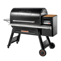 Preview: Traeger TFB01WLB