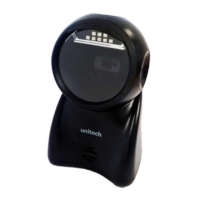 Preview: Unitech PS8000