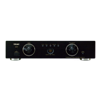Preview: Teac A-BX10 MK II