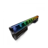 Preview: Clay Paky SHOW-BATTEN 100