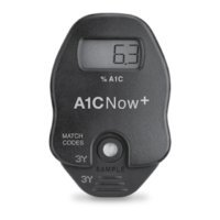 Preview: pts Diagnostics A1CNow+