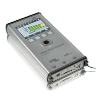 Preview: Softing PROFIBUS Tester 5