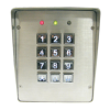 Keypad Logo