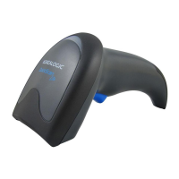 Preview: Datalogic QuickScan Lite QW2100