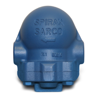 Preview: Spirax Sarco FT 14