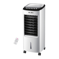 Preview: Elba EAC-G6570RC(WH)