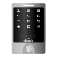 Preview: Visionis VIS-3000