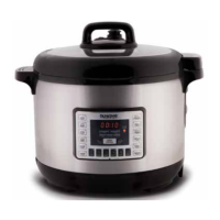 Preview: NuWave Nutri-Pot 10Q