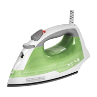 Preview: Black & Decker IR34V