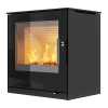 Indoor Fireplace Logo