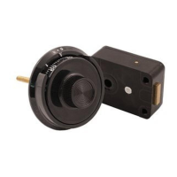 Preview: Sargent and Greenleaf 8550