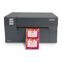 Preview: Primera LX910