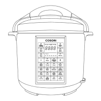 Preview: Cosori PREMIUM CP018-PC