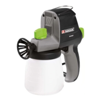 Preview: Parkside PFS 100 C3