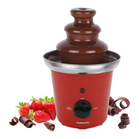 Preview: Ovente CFS43 Series