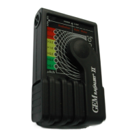 Preview: RaDALERT GEM II