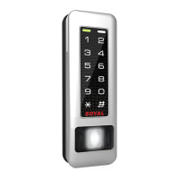 Preview: Soyal AR-331