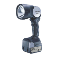 Preview: Hitachi UB 18 DAL