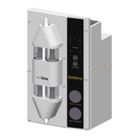 Preview: Gema OptiSpray DPP01