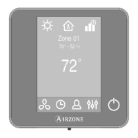 Preview: Daikin DZK-MTS-3