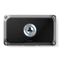 Preview: JL Audio VX1000/5i