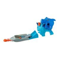 Preview: Mattel HotWheels SHARKBAIT