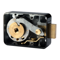 Preview: Sargent and Greenleaf 6631