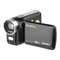 Preview: Bell and Howell DV200 HD