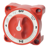 Preview: Blue Sea Systems 9001e