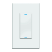 Preview: Control 4 LSZ-101-W