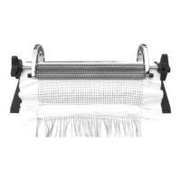 Preview: Read Pleaters 24-Row Regular