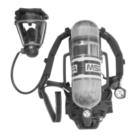 Preview: MSA G1 Industrial SCBA