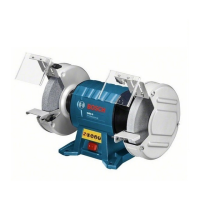 Preview: Bosch GBG 8